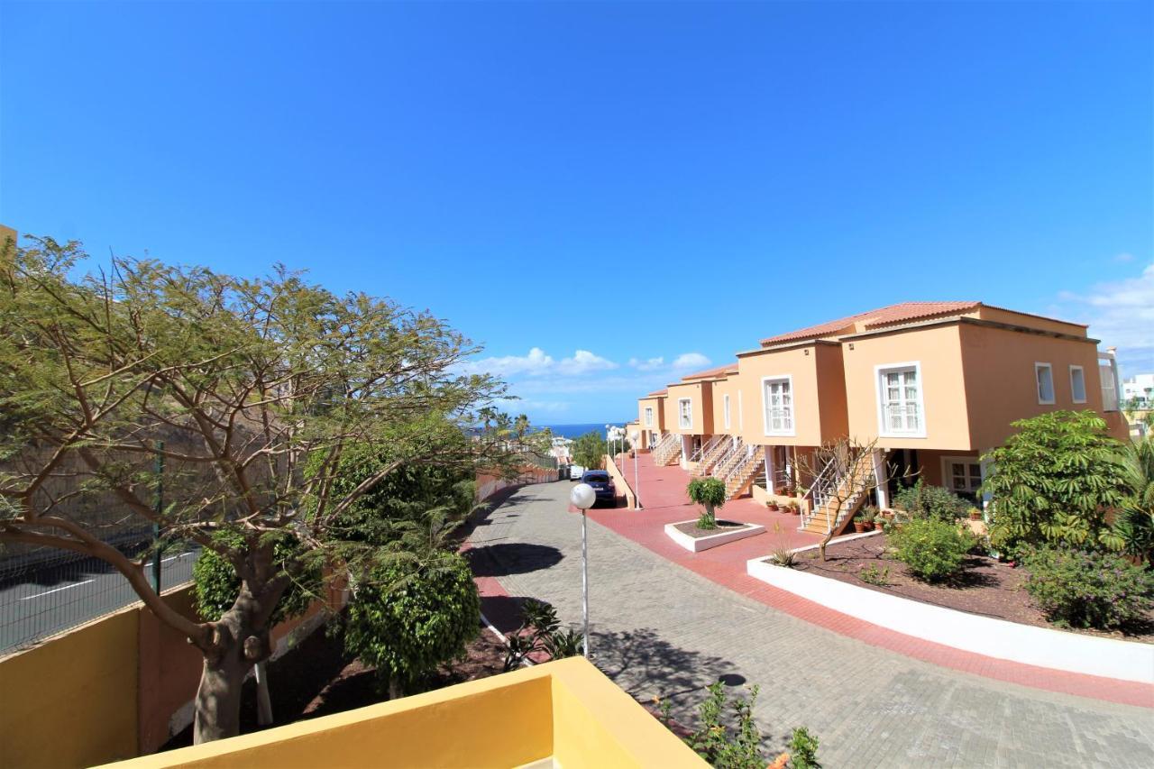 Las Velas Costa Adeje  Exterior foto