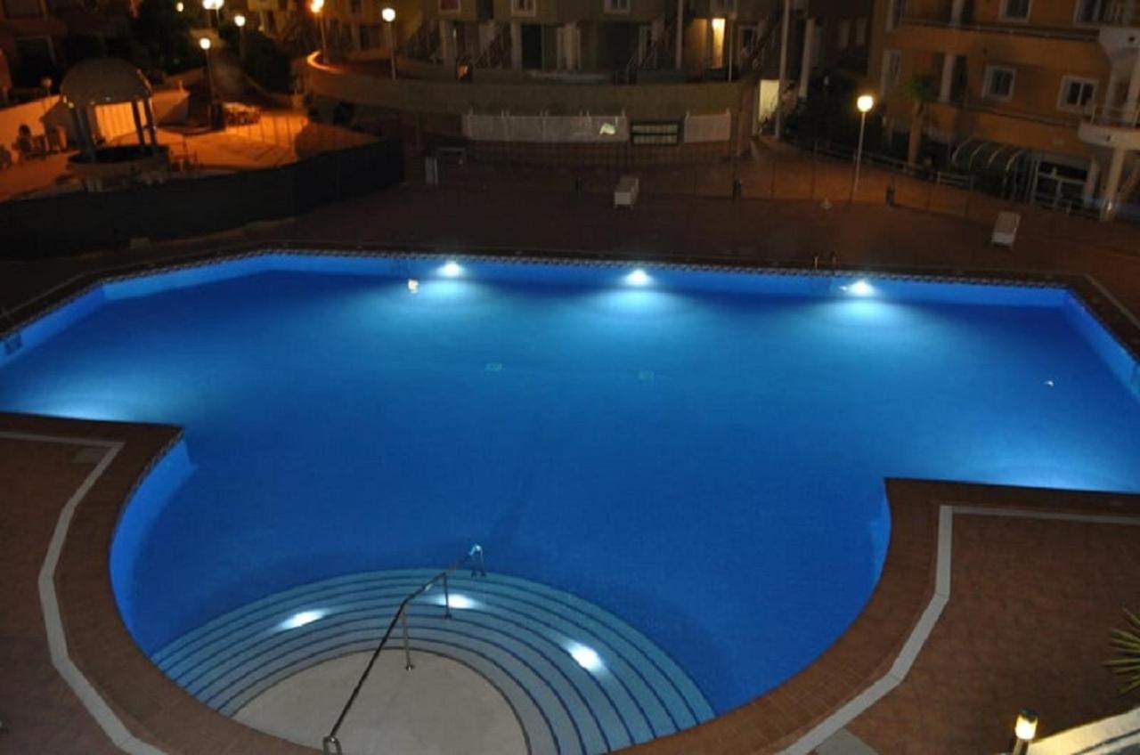 Las Velas Costa Adeje  Exterior foto