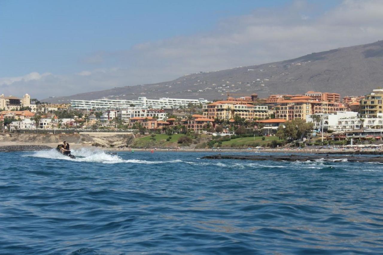 Las Velas Costa Adeje  Exterior foto