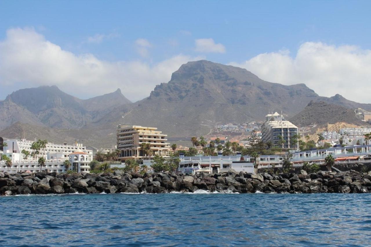 Las Velas Costa Adeje  Exterior foto